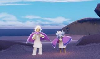 光遇预言季先祖位置 光遇预言季先祖位置